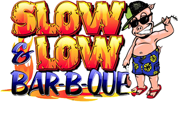 Slow N Low Barbeque
